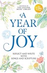 A Year of Joy - Gaither Music Group - 9780486855363