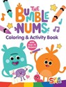 The Bumble Nums Coloring & Activity Book (A Super Simple™ Coloring & Activity Book) - Dover Publications Inc ; Super Simple™ - 9780486855929