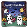 Comfy Buddies: A Creepy Sweet Coloring Book - Lucy Wu - 9780486856315