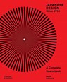 Japanese Design Since 1945 - Naomi Pollock - 9780500022214