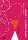 Rudolph de Harak Graphic Designer - Richard Poulin - 9780500025383