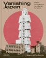 Vanishing Japan - Naomi Pollock - 9780500028285