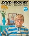 David Hockney by David Hockney - David Hockney ; Nikos Stangos - 9780500031476