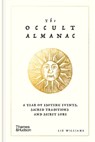 The Occult Almanac - Liz Williams - 9780500031513