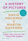 A History of Pictures - David Hockney ; Martin Gayford - 9780500094235