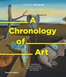 A Chronology of Art - Iain Zaczek - 9780500239810