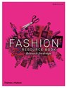 The Fashion Resource Book - Robert Leach - 9780500290354