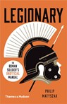 Legionary - Philip Matyszak - 9780500293799
