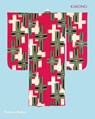 Kimono - Anna Jackson - 9780500294017