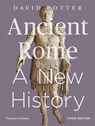 Ancient Rome - David Potter - 9780500294123