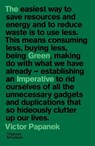 The Green Imperative - Victor Papanek - 9780500296196