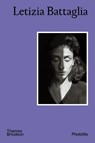 Letizia Battaglia - Walter Guadagnini - 9780500411315