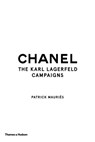 Chanel - Patrick Mauriès - 9780500519813