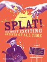 Splat! - Mary Richards - 9780500650653