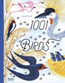 1001 Birds - Joanna Rzezak - 9780500653241