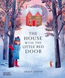 The House with the Little Red Door - Grace Easton - 9780500660553