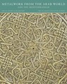 Metalwork from the Arab World and the Mediterranean - Doris Behrens-Abouseif - 9780500971116