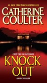 KnockOut - Catherine Coulter - 9780515148121