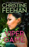 VIPER GAME - Christine Feehan - 9780515155549
