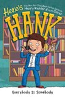 Everybody Is Somebody #12 - Henry Winkler ; Lin Oliver - 9780515157215