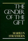 The Gender of the Gift - Marilyn Strathern - 9780520072022