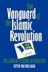 The Vanguard of the Islamic Revolution - Seyyed Vali Reza Nasr - 9780520083691