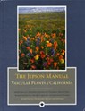 The Jepson Manual - Bruce G. Baldwin ; Douglas Goldman ; David J Keil - 9780520253124