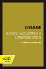 Vunamami - Richard F. Salisbury - 9780520302983