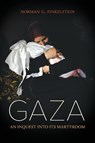 Gaza - Norman Finkelstein - 9780520318335
