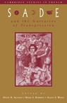 Sade and the Narrative of Transgression - DAVID B. (STATE UNIVERSITY OF NEW YORK,  Stony Brook) Allison ; Mark S. (State University of New York, Stony Brook) Roberts ; Allen S. (New York University) Weiss - 9780521032315