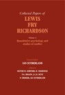 The Collected Papers of Lewis Fry Richardson - Oliver M. Ashford ; H. (University of Southampton) Charnock ; P. G. (University of Bristol) Drazin ; J. C. R. Hunt ; P. (Lancaster University) Smoker ; Ian Sutherland - 9780521115353