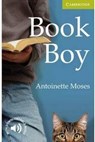 Book Boy Starter/Beginner - Antoinette Moses - 9780521156776