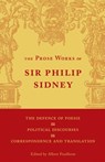The Defence of Poesie, Political Discourses, Correspondence and Translation: Volume 3 - Philip Sidney - 9780521158336