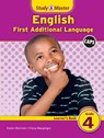 Study & Master English FAL Learner's Book Grade 4 - MACGREGOR,  Fiona ; Morrison, Karen ; Paizee, Daphne - 9780521188968