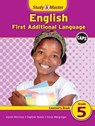 Study & Master English FAL Learner's Book Grade 5 - MACGREGOR,  Fiona ; Morrison, Karen ; Paizee, Daphne - 9780521188975