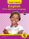 Study & Master English FAL Teacher's Guide Grade 5 - MACGREGOR,  Fiona ; Morrison, Karen ; Paizee, Daphne - 9780521189019