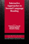 Interactive Approaches to Second Language Reading - Patricia L. Carrell ; Joanne Devine ; David E. Eskey - 9780521358743