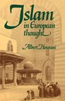 Islam in European Thought - Albert Hourani - 9780521421201