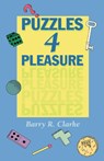 Puzzles for Pleasure - Barry R. Clarke - 9780521466349