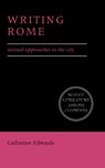 Writing Rome - Catharine (University of Bristol) Edwards - 9780521559522