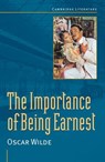 Oscar Wilde: 'The Importance of Being Earnest' - Oscar Wilde - 9780521639521