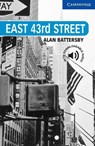 East 43rd Street Level 5 - Alan Battersby - 9780521783637