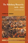 The Habsburg Monarchy, 1618-1815 - INGRAO,  Charles W. (Purdue University, Indiana) - 9780521785051
