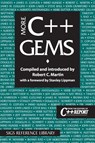 More C++ Gems - Robert C. Martin - 9780521786188