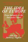 The Idea of Europe - Anthony (The Johns Hopkins University) Pagden - 9780521795524