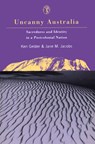Uncanny Australia - Jane M. Jacobs - 9780522848168