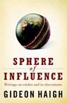 Spheres of Influence - Gideon Haigh - 9780522857870