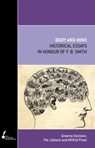 Body and Mind - Graeme Davison ; Pat Jalland ; Wilfrid Prest - 9780522859997