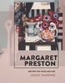 Margaret Preston - Lesley Harding - 9780522870138