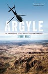 Argyle - Stuart Kells - 9780522877267